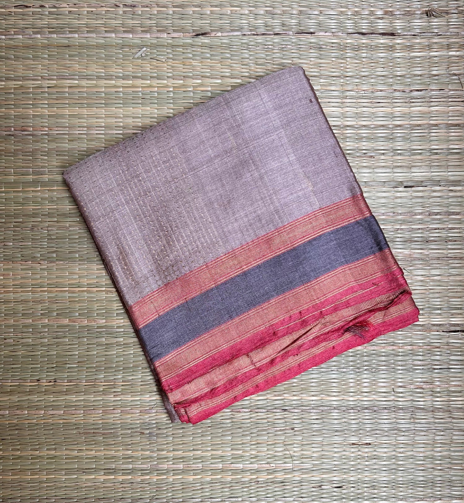 Tussar Sarees