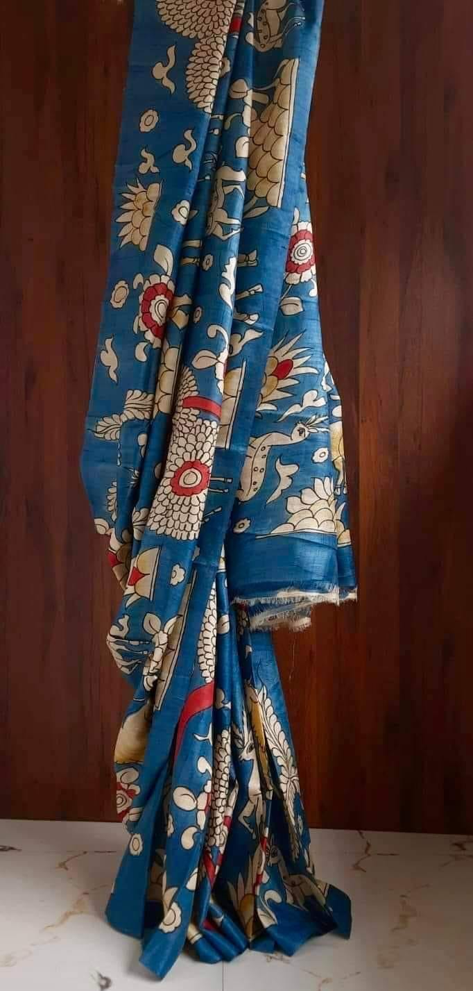 Handloom Sarees