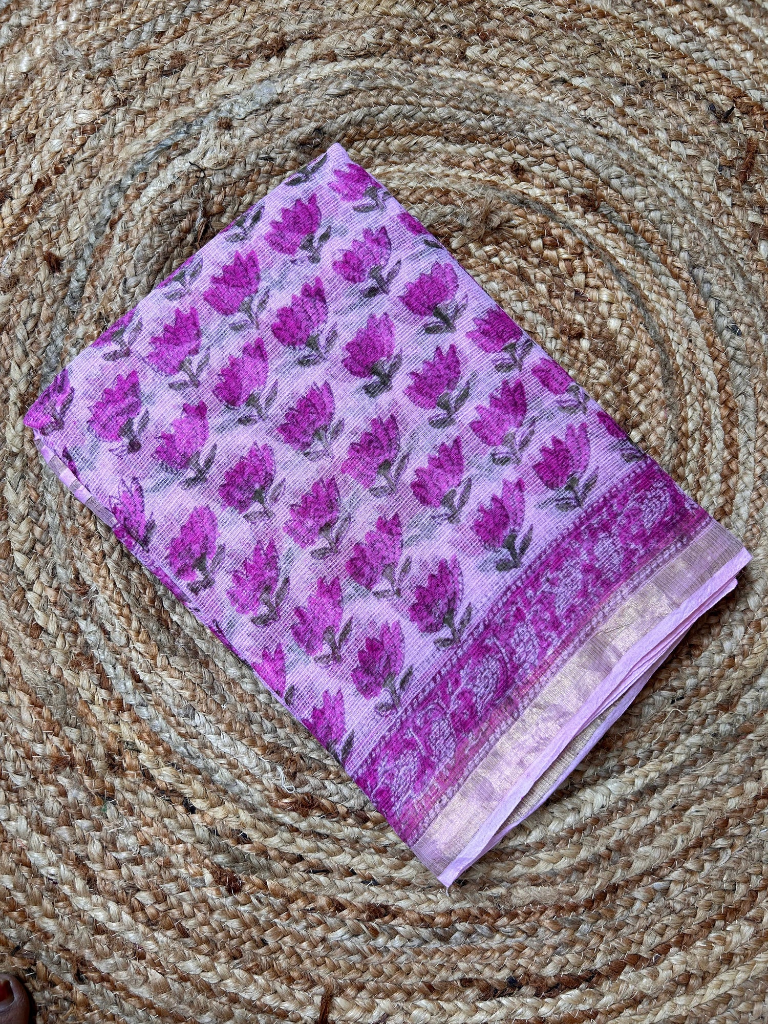 Kota Sarees