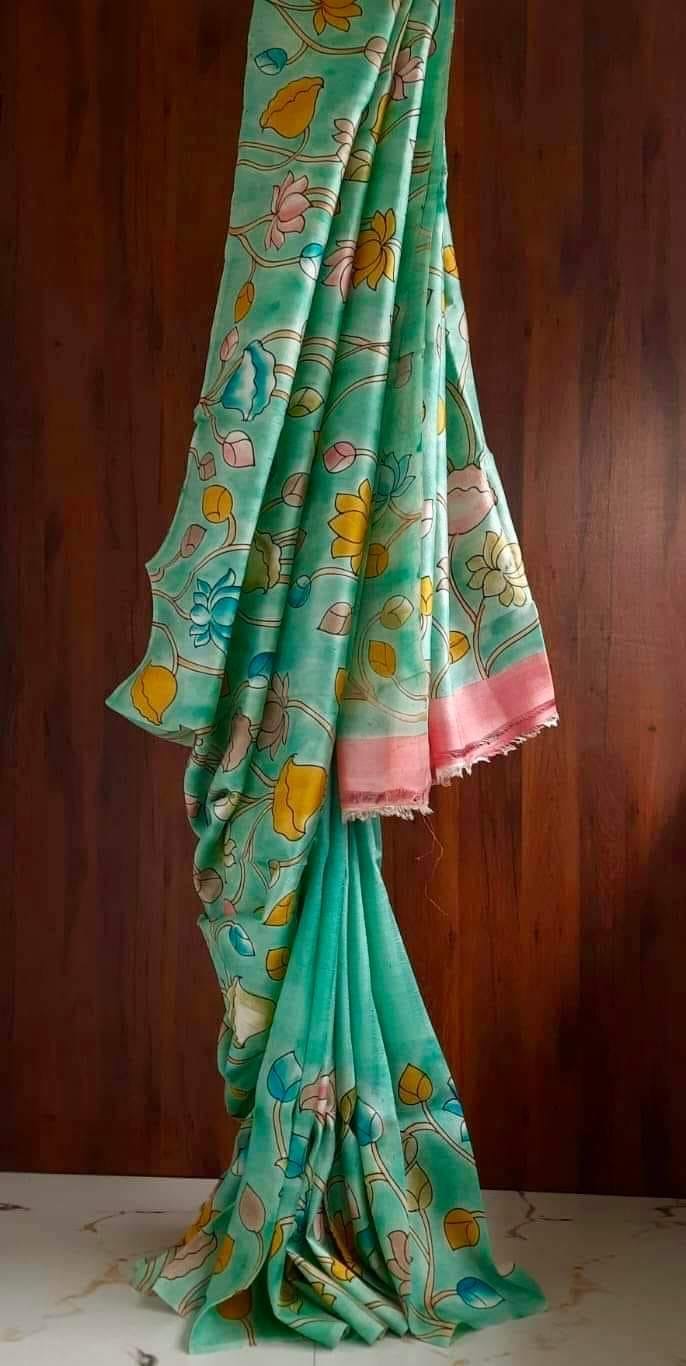 Pure Silk Sarees