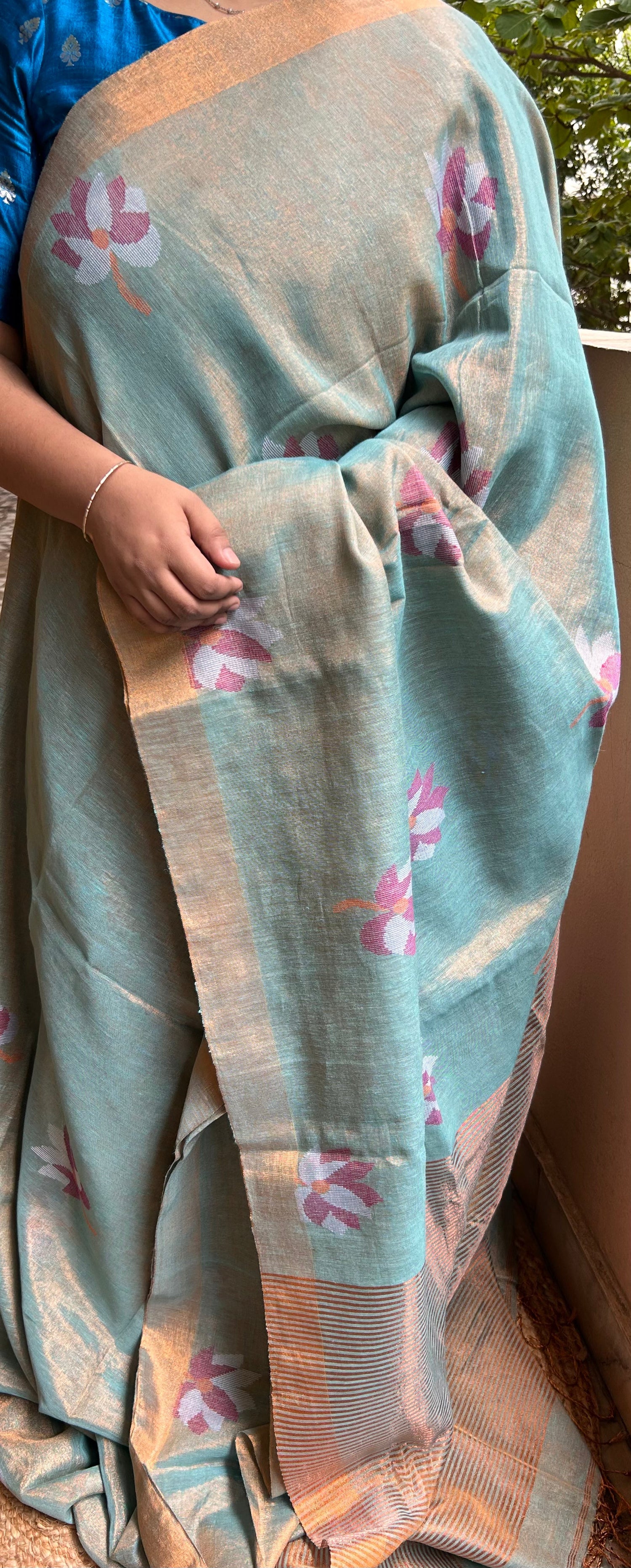 Linen