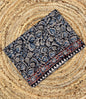 Kalamkari cotton saree 6