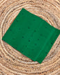 Leaf Green Godavari Cotton Saree